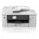 Мастилоструйно многофункционално устройство Brother MFC-J3540DW Inkjet Multifunctional