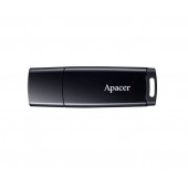 Памет Apacer AH336 32GB Black - USB2.0 Flash Drive