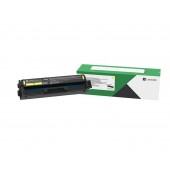 Консуматив Lexmark C3220Y0 C/MC3224, 3326, 3426 Yellow Return Programme 1.5K Print Cartridge