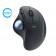 Мишка Logitech ERGO M575 - GRAPHITE