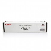 Консуматив Canon Toner C-EXV 11, Black