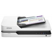 Скенер Epson WorkForce DS-1630