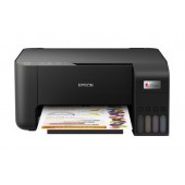 Мастилоструйно многофункционално устройство Epson EcoTank L3210