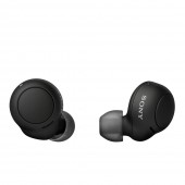 Слушалки Sony Headset WF-C500, black