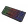 Клавиатура Fury Gaming kayboard, Hurricane TKL, rainbow backlight, US layout