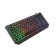 Клавиатура Fury Gaming kayboard, Hurricane TKL, rainbow backlight, US layout