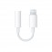 Адаптер Apple Lightning to 3.5 mm Headphone Jack Adapter