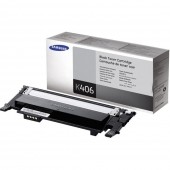 Консуматив Samsung CLT-K406S Black Toner Cartridge