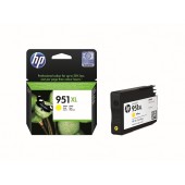 Консуматив HP 951XL Yellow Officejet Ink Cartridge