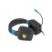 Слушалки Fury Gaming Headset Raptor