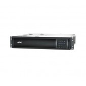 Непрекъсваем ТЗИ APC Smart-UPS 1000VA LCD RM 2U 230V with SmartConnect