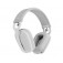 Слушалки Logitech Zone Vibe 100 wireless headphones-OFF WHITE M/N:A00167-BT-N/A-WW-9004-STANDALONE