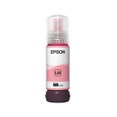 Консуматив Epson 108 EcoTank Light Magenta ink bottle