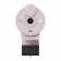Уебкамера Logitech Brio 300 Full HD webcam - ROSE - USB - N/A - EMEA28-935