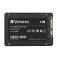 Твърд диск Verbatim Vi550 S3 2.5" SATA III 7mm SSD 1TB