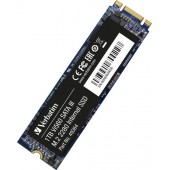 Твърд диск Verbatim Vi560 S3 M.2 SSD 1TB