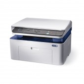 Лазерно многофункционално устройство Xerox WorkCentre 3025B + Transcend 4-Port HUB, USB 3.1 Gen 1, Type C