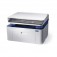 Лазерно многофункционално устройство Xerox WorkCentre 3025B + Transcend 4-Port HUB, USB 3.1 Gen 1, Type C