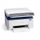 Лазерно многофункционално устройство Xerox WorkCentre 3025B + Transcend 4-Port HUB, USB 3.1 Gen 1, Type C