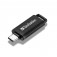 Памет Verbatim Retractable USB-C 3.2 Gen 1 Drive 128GB