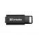 Памет Verbatim Retractable USB-C 3.2 Gen 1 Drive 128GB