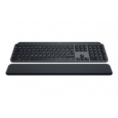 Клавиатура Logitech MX Keys S PLUS - GRAPHITE