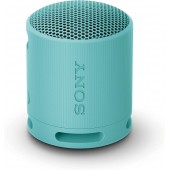 Тонколони Sony SRS-XB100 Portable Bluetooth Speaker, Blue