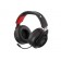 Слушалки Genesis Gaming Headset SELEN 400 with Microphone Wireless Black-Red