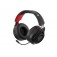 Слушалки Genesis Gaming Headset SELEN 400 with Microphone Wireless Black-Red