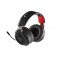 Слушалки Genesis Gaming Headset SELEN 400 with Microphone Wireless Black-Red