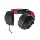 Слушалки Genesis Gaming Headset SELEN 400 with Microphone Wireless Black-Red