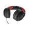 Слушалки Genesis Gaming Headset SELEN 400 with Microphone Wireless Black-Red