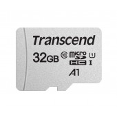 Памет Transcend 32GB microSD w/o adapter UHS-I U1/A1