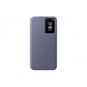 Калъф Samsung S24+ Smart View Wallet Case Violet