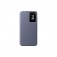 Калъф Samsung S24+ Smart View Wallet Case Violet