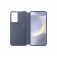 Калъф Samsung S24+ Smart View Wallet Case Violet