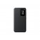 Калъф Samsung S24 Smart View Wallet Case Black