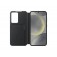 Калъф Samsung S24 Smart View Wallet Case Black