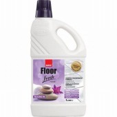 Препарат универсален Sano Floor Fresh Течен, 1 l Relaxing Spa