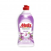 Препарат за съдове Medix Beauty Balsam 450 ml Lilac