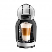 Кафе машина Krups Dolce Gusto Mini Me Сиво и черно