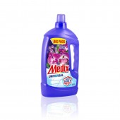 Почистващ препарат за под Medix Universal Течен 1.5 l Midnight Orchid