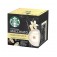 Кафе капсула Starbucks Vanilla Macchiato 12 бр., съвместими с Dolce Gusto