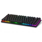 Клавиатура Dell Alienware Pro Wireless Gaming Keyboard - US (QWERTY) (Dark Side of the Moon)