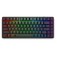 Клавиатура Dell Alienware Pro Wireless Gaming Keyboard - US (QWERTY) (Dark Side of the Moon)