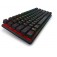 Клавиатура Dell Alienware Pro Wireless Gaming Keyboard - US (QWERTY) (Dark Side of the Moon)