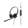 Слушалки Dell Stereo Headset WH1022