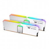 Памет Thermaltake TOUGHRAM XG RGB 32GB (2x16GB) DDR5 6600MHz U-DIMM White