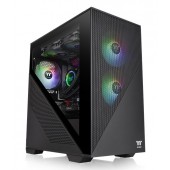 Кутия за компютър Thermaltake Divider 170 TG ARGB