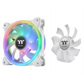 Вентилатор Thermaltake SWAFAN 12 RGB Radiator Fan TT Premium Edition 3 Pack White